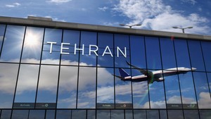 Tekanan Baru AS ke Dunia Penerbangan Iran