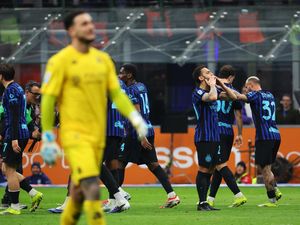 Inter Milan Vs Genoa: Nerazzurri Menang 2-0, Mantap di Puncak Klasemen