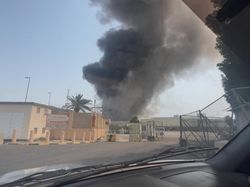Memanas! Iran Lancarkan Serangan Rudal-Drone ke Bahrain