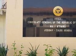 Timur Tengah Tutup Ruang Udara, KUH Jeddah Siapkan Mitigasi untuk Jemaah Umrah