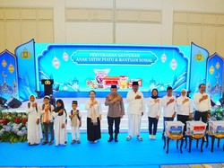 Video: Komitmen Kapolri Dampingi Perjuangan Buruh Lewat Desk Ketenagakerjaan