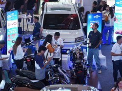 Bank Ini Kasih Bunga KPR 1,66% dan Kredit Kendaraan 2,15%