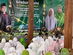 Ketua DPRD Demak Gandeng 200 Tokoh Perempuan NU Bahas Transformasi Pesantren