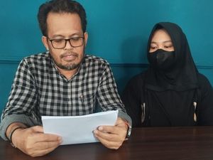 3 Anggota Polisi Diduga Ikut Pasok Amunisi Kasus Penembakan Husain di Polman