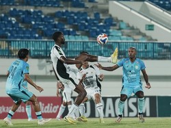 PSS Libas Persela 1-0, Super Elja Catat Hattrick Kemenangan