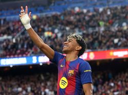 Video Yamal: Buat Barca, Remontada Bukanlah Keajaiban!