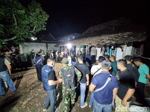 Fakta-fakta Ledakan Petasan Maut Ponorogo Tewaskan Remaja Perakitnya