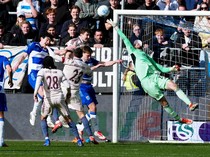 PEC Zwolle Vs Ajax: Maarten Paes Clean Sheet, Dapat Rating Tinggi!