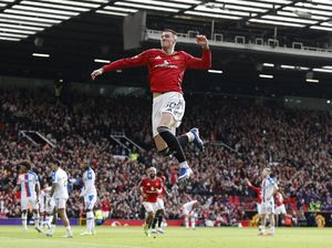 Klasemen Liga Inggris: Arsenal Kukuh di Puncak, MU Naik ke Peringkat Tiga