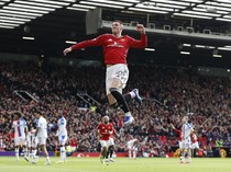 MU Vs Crystal Palace: Setan Merah Comeback, Bekuk 10 Pemain The Eagles