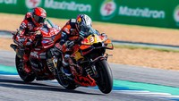Klasemen MotoGP 2026 usai Race di Thailand: Acosta Teratas, Marquez ke-8!