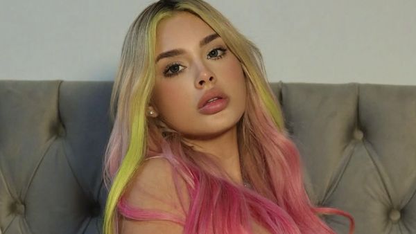 Model Ini Diburu Anggota Kartel Setelah Kematian Gembong Narkoba El Mencho