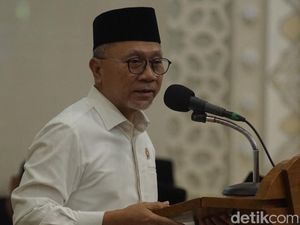 Video: Zulhas Pastikan Impor 1.000 Ton Beras dari AS Hanya untuk Beras Khusus