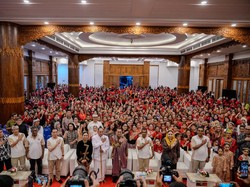 Menbud Dorong Generasi Muda Lestarikan Budaya Nusantara