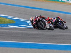 Jadwal MotoGP Brasil 2026, Balapan Digelar Dini Hari