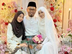 Viral 7 Tahun Berumah Tangga, Wanita Ini Rela Suami Nikahi Sahabat di Rumah