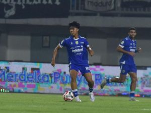 3 Pemain Muda Persib Dipanggil Timnas Indonesia