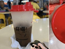 Pakai Gelas Plastik, Coffee Shop di Singapura Disorot Isu Harga & Lingkungan