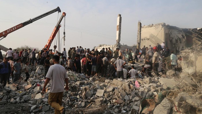 MUI Bereaksi Keras Atas Serangan AS-Israel di Iran, Minta Indonesia Tinggalkan BoP