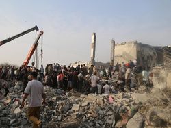 310 Siswa-Guru Iran Tewas dalam Serangan AS-Israel, 750 Sekolah Rusak