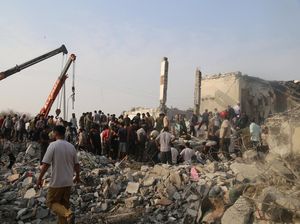 MUI Kutuk Serangan AS-Israel ke Iran, Dorong RI Keluar dari BoP