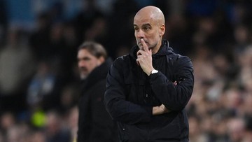 Pep Guardiola Tolak Latih Timnas Italia, Alasannya....