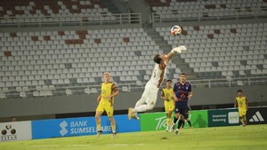 Klasemen Pekan 21 Championship: Garudayaksa Tergusur-Sumsel United Posisi 3