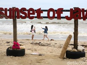 Pesona Tanjung Lesung, Surga Pantai dan Resort Terpadu di Banten