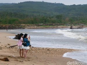 Wisata Pandeglang Bergeliat Sambut HUT yang ke-152