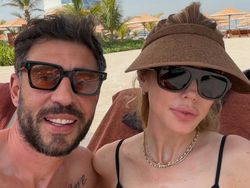 Sosialita Petra Ecclestone Syok, Ungkap Detik-Detik Rudal Iran Hantam Dubai