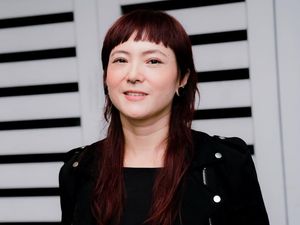 Poppy Sovia Bawa Tokek-Kucing saat Mudik Lebaran