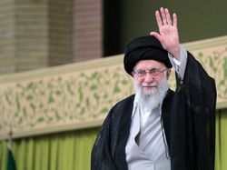 Iran Bersumpah Balas Kematian Ayatollah Khamenei di Waktu yang Tepat!