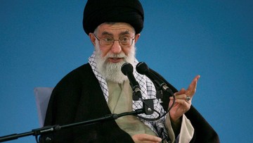 Iran Akan Gelar Upacara Pemakaman Ayatollah Khamenei selama 3 Hari