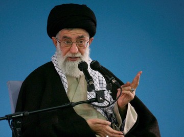Pemakaman Ayatollah Khamenei, Iran Peringatkan AS-Israel Tak Macam-macam