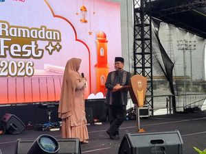 Ekonomi Kurang Stabil, Warga Minta Pramono Buat UMKM di Kampung Susun Bayam