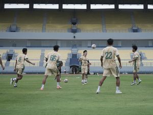 Prediksi Susunan Pemain Persela Lamongan Vs PSS Sleman Malam Nanti