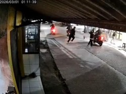 Gerombolan Misterius Serang Pemuda di Cianjur, Polisi Selidiki