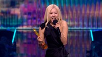 Rose BLACKPINK Cetak Sejarah K-Pop di BRIT Award 2026