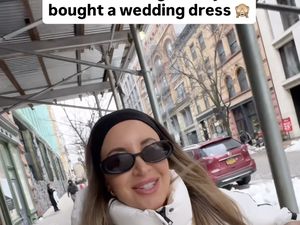 Beli Gaun Pengantin Padahal Jomblo, Influencer Ini Viral & Banjir DM dari Pria