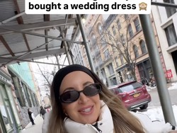 Beli Gaun Pengantin Padahal Jomblo, Influencer Ini Viral & Banjir DM dari Pria