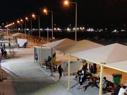 Kesaksian WNI Saat Rudal Iran Hantam Doha