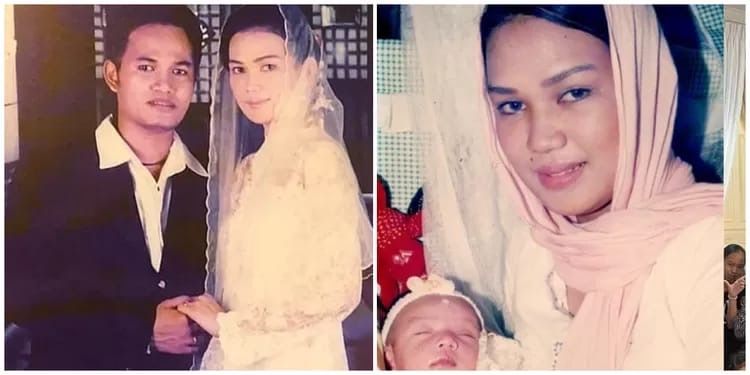 Viral Penampilan Disebut Nyonya Menir, Wajah 'Polos' Istri Gubernur Kaltim Jadi Sorotan