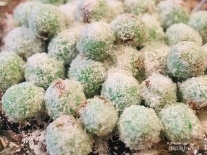 Berjumpa Kuliner Nusantara Saat Buka Puasa Ramadan di Perantauan