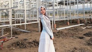 Vilmei Bangun 137 Rumah Sementara untuk Warga Aceh