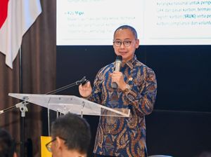 Eddy Soeparno Sebut Pembentukan UU Perubahan Iklim Sudah Mendesak