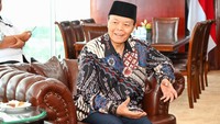 HNW Apresiasi Penandatanganan Perpres soal Pembentukan Ditjen Pesantren