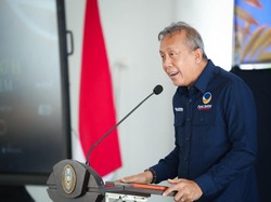 Saan Mustopa Perkuat Silaturahmi dan Konsolidasi di Dapil 3 Jawa Timur