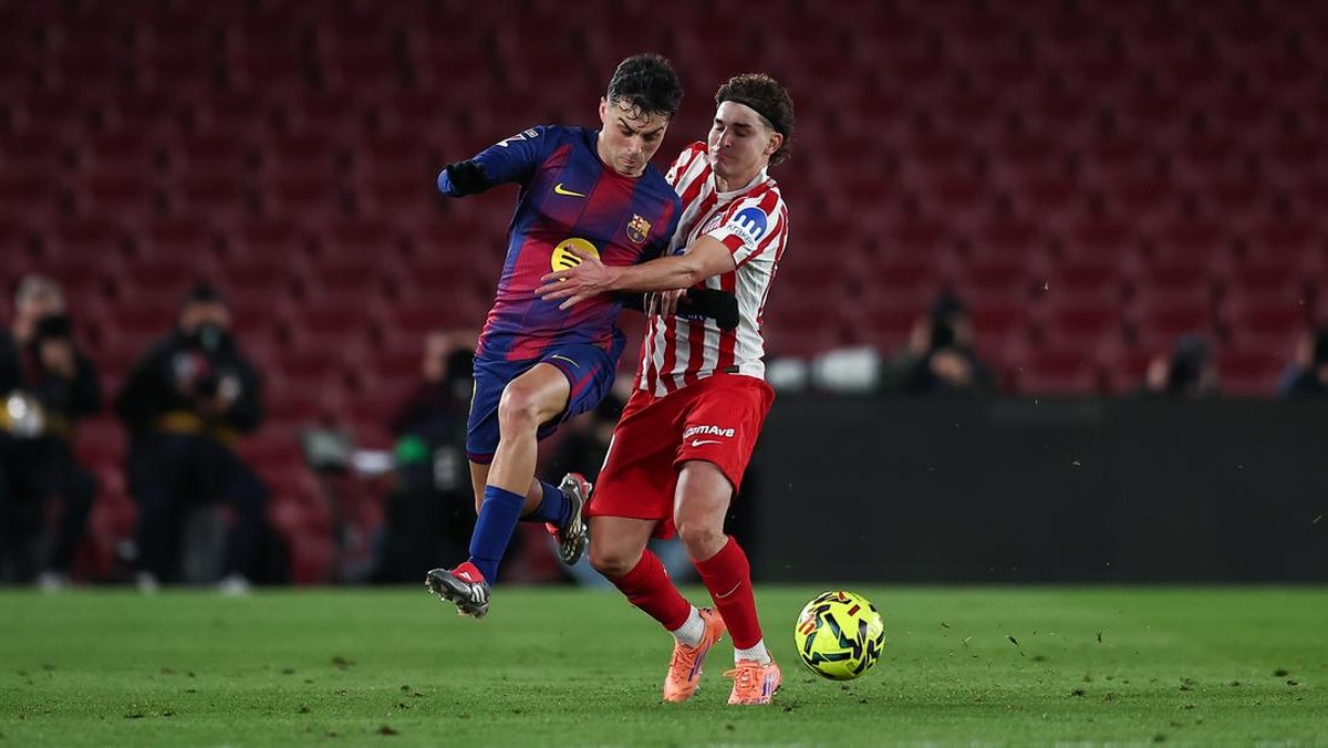 Foto: Getty Images/Eric Alonso