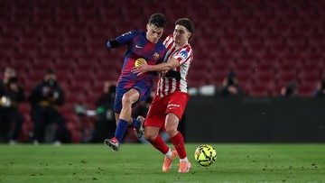 Makna Sindiran Atletico ke Barcelona: Jangan Percaya Berita Palsu!