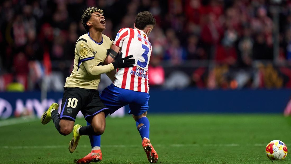 Foto: Getty Images/Angel Martinez